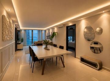 Apartamento de 2 habitaciones, Panamá · Magnifico Apartamento PH Allure At The Park Av Balboa Bella Vista - Amoblado