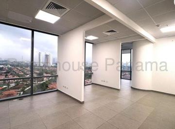 Oficina comercial , Panamá · Oficina en Alquiler en Costa del Este