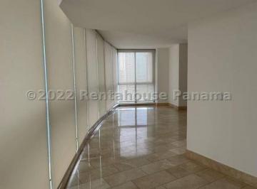 Apartamento de 1 habitación, Panamá · Venta de Apartamento en Punta Pacifica
