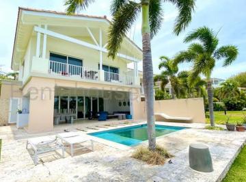 Casa de 4 habitaciones, Panamá · Venta de Casa en Buenaventura
