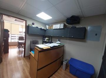 Oficina comercial · 39m² · 1 Estacionamientos · Oficina