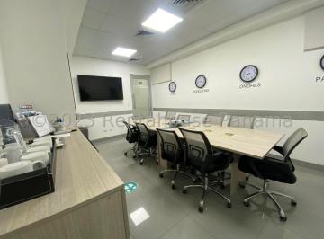 Oficina comercial , Panamá · Oficina en Alquiler en Costa del Este