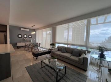 Apartamento de 3 habitaciones, Panamá · Bonito Apartamento PH Panorama Coco del Mar San Francisco