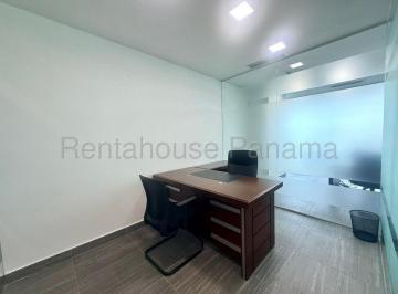 Oficina comercial , Panamá · Oficina en Alquiler en Costa del Este