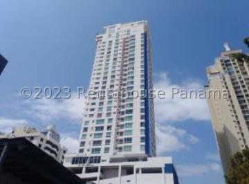 Apartamento de 2 habitaciones, Panamá · Alquiler Apartamento San Francisco Ih