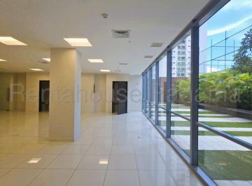 Oficina comercial , Panamá · Oficina en Alquiler en Costa del Este