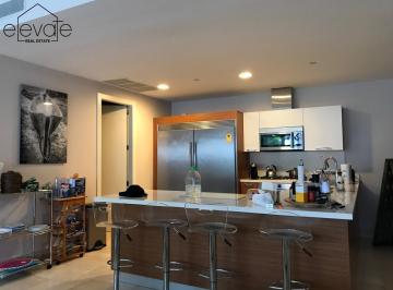 Apartamento · 203m² · 3 Recámaras · 2 Estacionamientos · Puntarena - Buenaventura