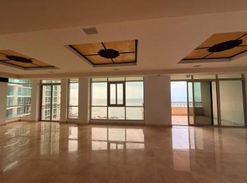 Apartamento de 3 habitaciones, Panamá · Apartamento de 306 m² en Venta - Pacific Point