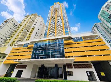Apartamento de 3 habitaciones, Panamá · Venta Apartamento Keops Tower Remate Bancario 1,875 $/m²