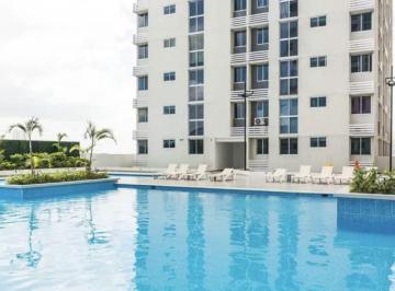 Apartamento de 2 habitaciones, Panamá · Alquiler de Apartamento Amueblado en PH Ilo, Río Abajo