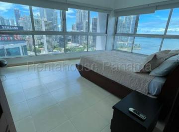 Apartamento de 2 habitaciones, Panamá · Alquiler de Apartamento Amoblado en PH Grandbay