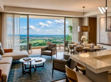 Apartamento · 159m² · 3 Recámaras · 3 Estacionamientos · Apartamento en Venta en Santa María | 3 Recámaras