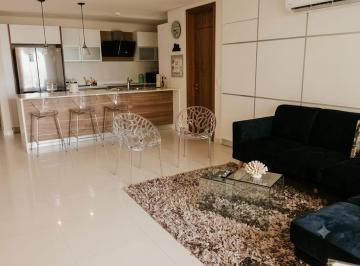 Apartamento · 125m² · 2 Recámaras · 1 Estacionamientos · Renta de Apto en Parkside Vista Al Mar, Costa del Este (Mc)