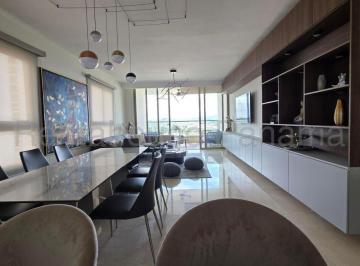 Apartamento de 3 habitaciones, Panamá · Apartamento en Alquiler en Santa María. PH Greenview. 26ldc8718