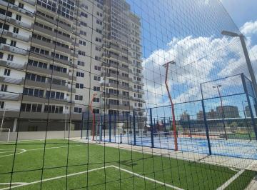 Apartamento · 77m² · 2 Recámaras · 1 Estacionamientos · Alquiler de Apartamento en PH Venice Place, Condado del Rey