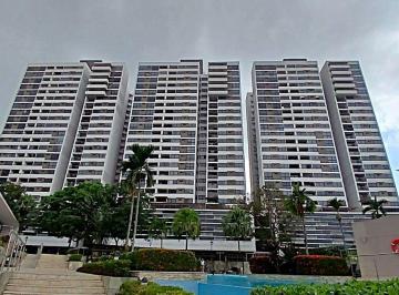 Apartamento de 2 habitaciones, Panamá · Apartamento Amoblado en Alquiler – Condado Country Club