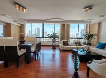 Apartamento · 420m² · 4 Recámaras · 3 Estacionamientos · Venta apartamento Calle 50 Oportunidad de Plusvalia Pjt