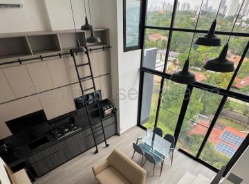 Apartamento de 1 habitación, Panamá · Se Alquila Apartamento en Coco del Mar Cur26 - 7714