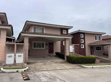 Casa de 4 habitaciones, San Miguelito · Venta Casa en Villa Tiber, Brisas del Golf