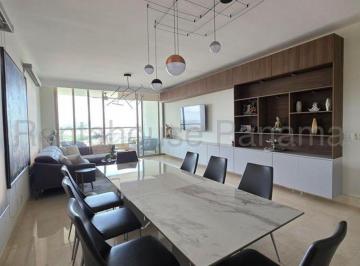 Apartamento de 3 habitaciones, Panamá · Alquiler de Apartamento Amoblado en PH Greenview