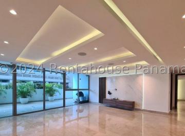 Apartamento de 3 habitaciones, Panamá · Apartamento de 303 m² con 3 Dorm. y Terraza en Venta en Punta Pacífica