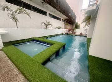 Apartamento de 2 habitaciones, Panamá · Alquiler en Hato Pintado! con Balcón y Cuarto de Servicio