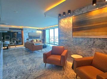Apartamento de 3 habitaciones, Panamá · Apartamento en Alquiler en PH Q Tower Punta Pacífica Aecc#26 - 8715