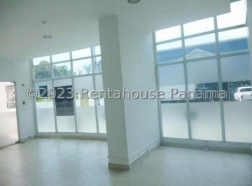 Local comercial , Panamá · Glr68704 Alquiler de Local Comercial en San Francisco