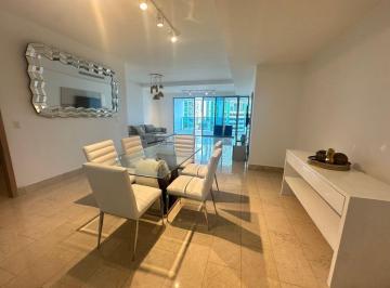 Apartamento de 3 habitaciones, Panamá · Venta Apartamento Punta Pacifica