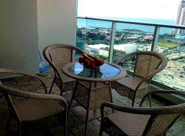 Apartamento de 4 habitaciones, Panamá · Venta de Amplio Apartamento Familiar en San Francisco