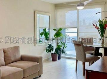 Apartamento de 2 habitaciones, Panamá · Venta de Apartamento en PH Panama Viejo Residence