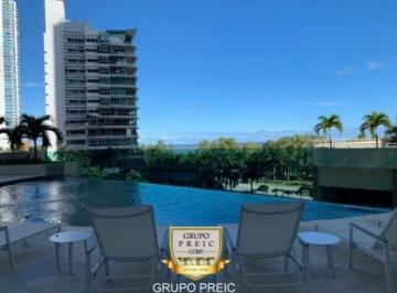 Apartamento · 215m² · 3 Recámaras · 2 Estacionamientos · Venta Apartamento en Costa del Este PH Lumiere Lh