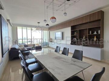 Apartamento de 3 habitaciones, Panamá · Glr68718 Alquiler de Apartamento en Santa Maria