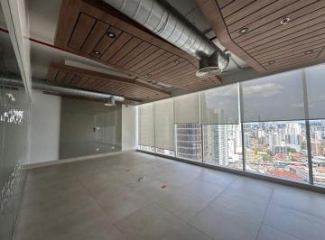 Oficina comercial , Panamá · Venta de Oficinas en Obarrio – PH Sl 55, Piso 25 (Piso Completo)