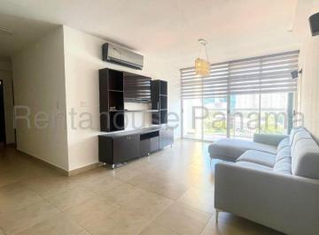 Apartamento de 2 habitaciones, Panamá · Bello Apartamento en Venta en San Francisco