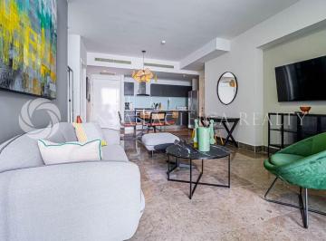 Apartamento de 1 habitación, Panamá · For Sale | Arts & Yoo Panamá | 1br | Excelente Oportunidad de Inversión | Golden Visa