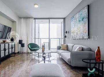 Apartamento de 1 habitación, Panamá · For Sale | Arts & Yoo Panamá | 1br | Excelente Oportunidad de Inversión