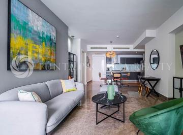 Apartamento de 1 habitación, Panamá · For Sale | Arts & Yoo Panamá | 1br | Excelente Oportunidad de Inversión