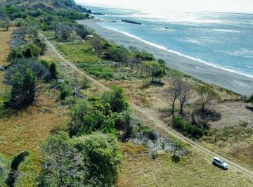 Terreno / Lote , Tonosí · Lotes Residenciales Frente a La Playa Cambutal, Los Santos - 1000 m²
