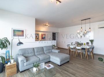 Apartamento · 94m² · 1 Recámara · 1 Estacionamientos · Apartamento en Harmony Tower en El Corazón de La Ciudad