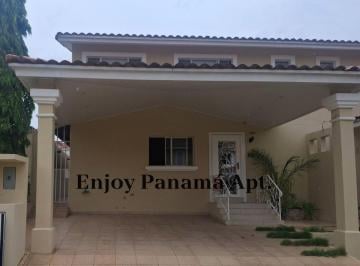 Casa de 3 habitaciones, San Miguelito · Casa en Venta en Brisas del Golfespacios Amplios, Excelente Mantenimiento