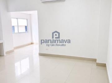 Oficina comercial , Panamá · Alquiler Oficina en El Carmen