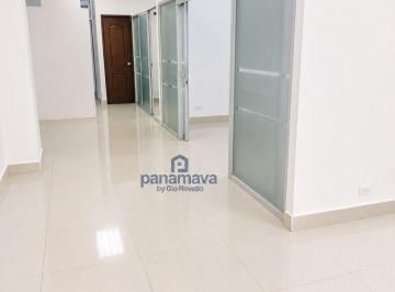 Oficina comercial , Panamá · Alquiler Oficina en El Carmen