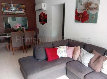 Apartamento de 3 habitaciones, Panamá · Apartamento en Alquiler en Carrasquilla, Cerca a 12 de Octubre Glrr67868