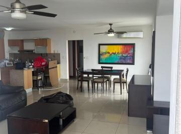 Apartamento · 118m² · 2 Recámaras · 2 Estacionamientos · Venta de Apartamento en Coco del Mar, PH Bahia del Golf