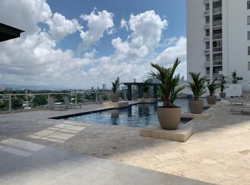 Apartamento · 118m² · 2 Recámaras · 2 Estacionamientos · Venta de Apartamento en Coco del Mar, PH Bahia del Golf