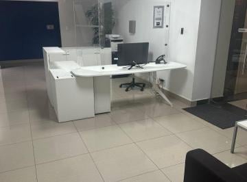 Oficina comercial , Panamá · Oficina Lista Para Ocupar en Av Balboa