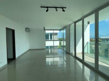 Apartamento · 209m² · 3 Recámaras · 2 Estacionamientos · Apartamento Para Alquiler en Costa del Este, PH Latitude