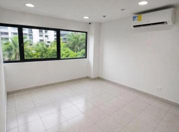 Oficina comercial , Panamá · Alquiler Oficina Punta Paitilla