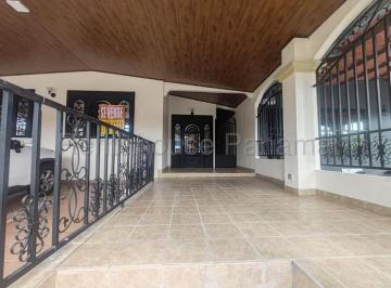 Casa de 3 habitaciones, San Miguelito · Venta de Casa en Brisas del Golf